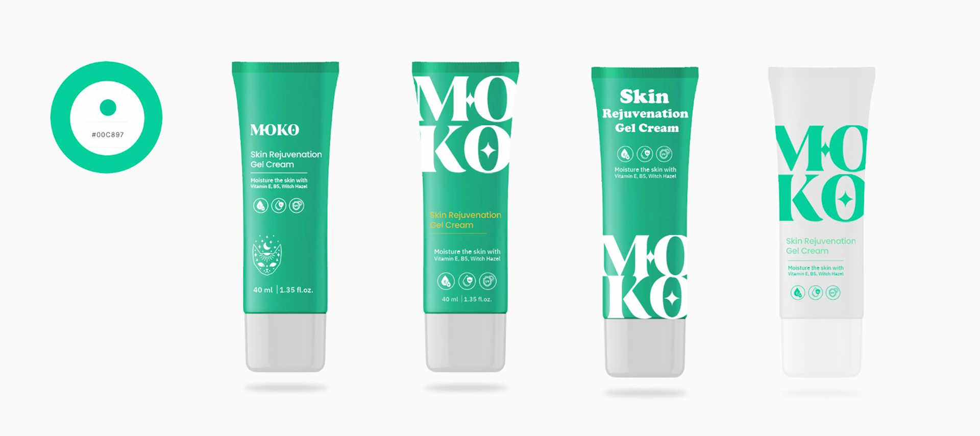 Moko Product Design ออกแบบผลิตภัณฑ์