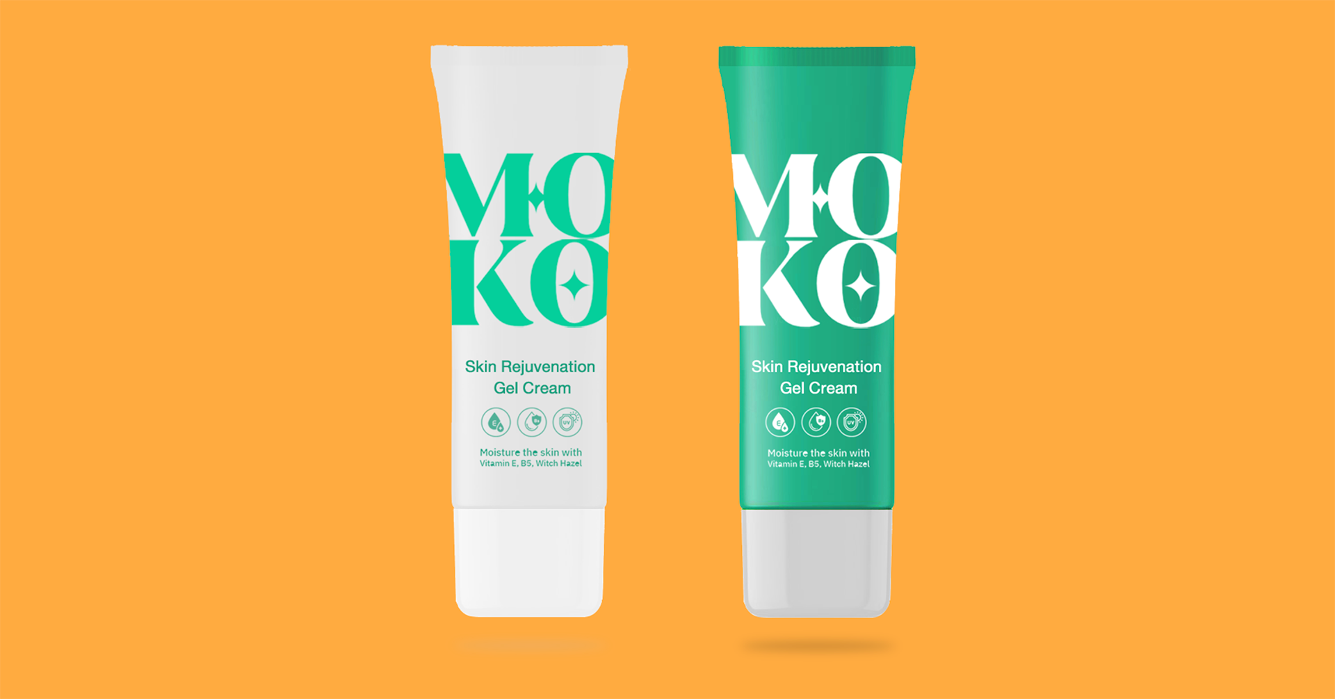 Moko Product Design ออกแบบผลิตภัณฑ์