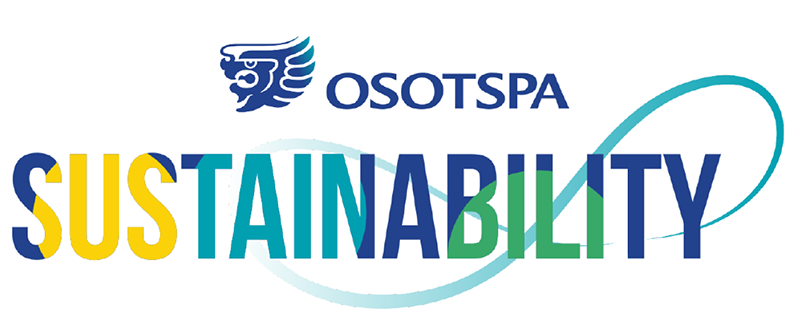 SD Sustainability Osotspa